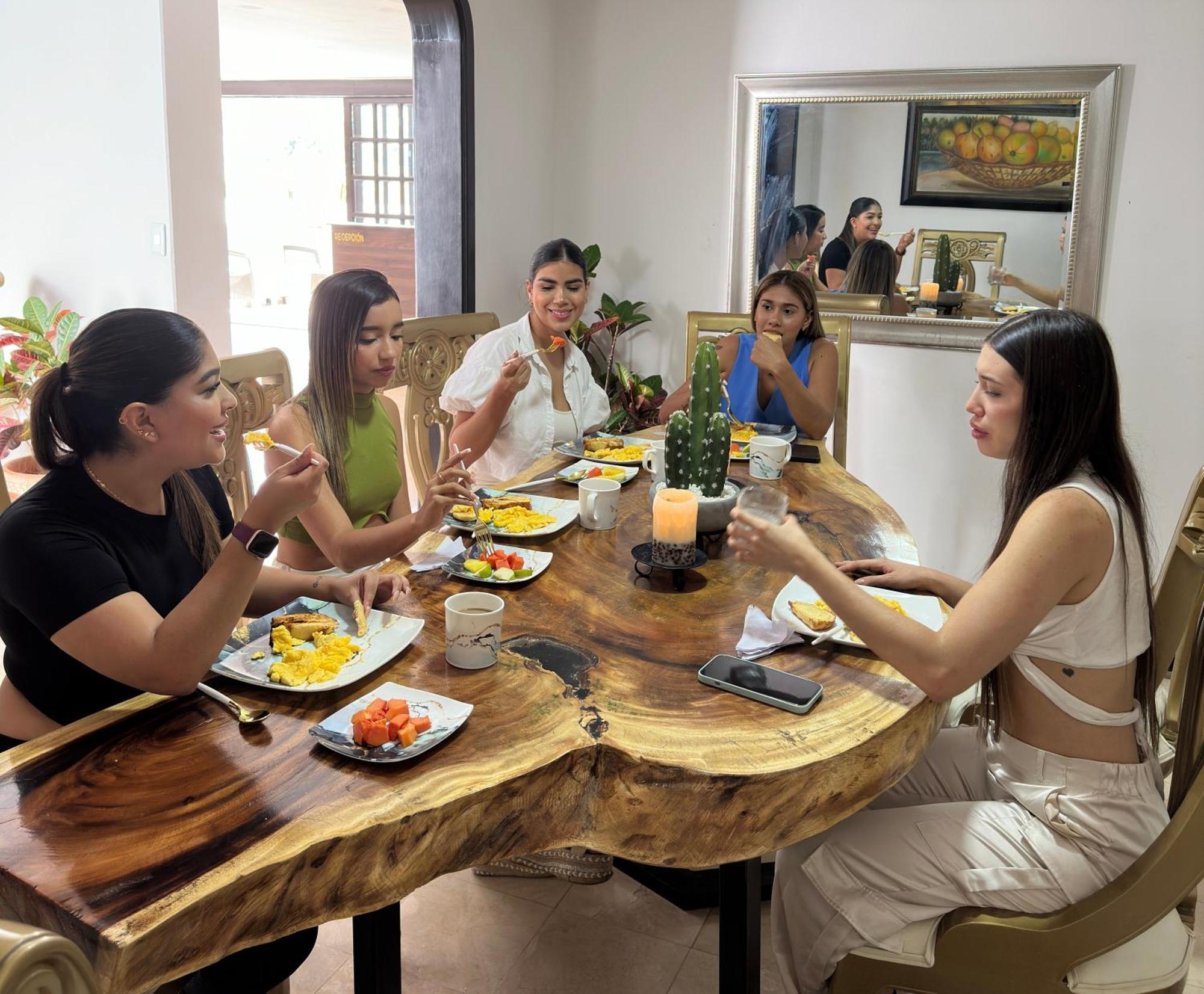 The View Hostel & Lounge Cali Ngoại thất bức ảnh