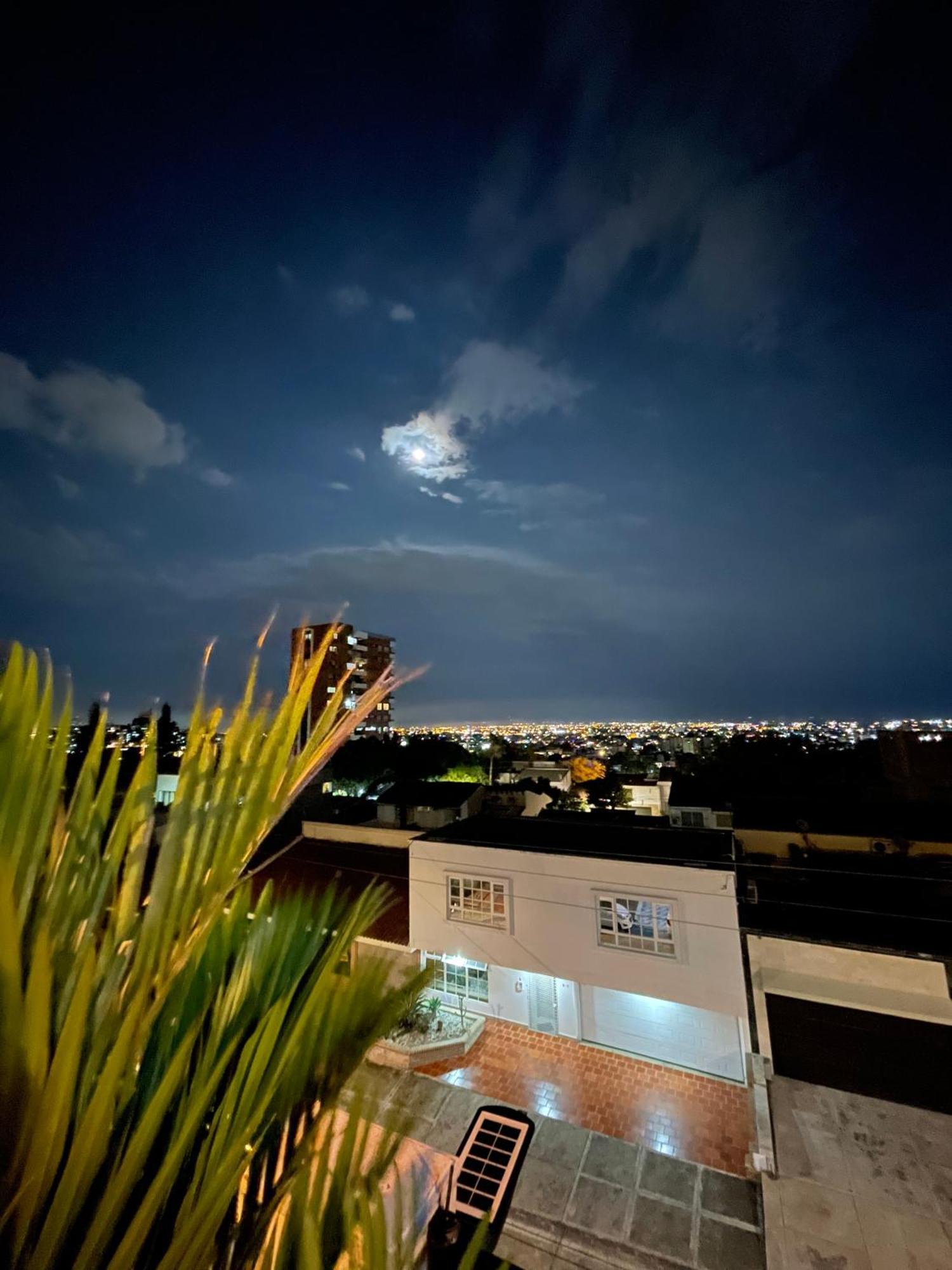 The View Hostel & Lounge Cali Ngoại thất bức ảnh