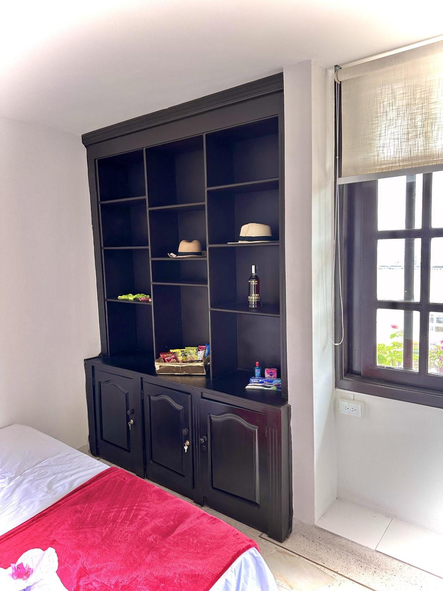 The View Hostel & Lounge Cali Ngoại thất bức ảnh