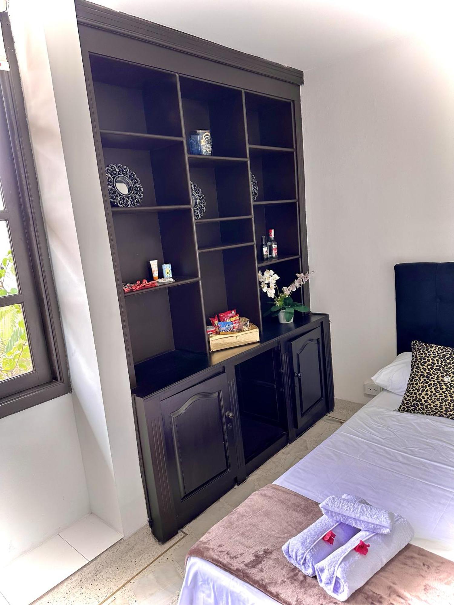 The View Hostel & Lounge Cali Ngoại thất bức ảnh