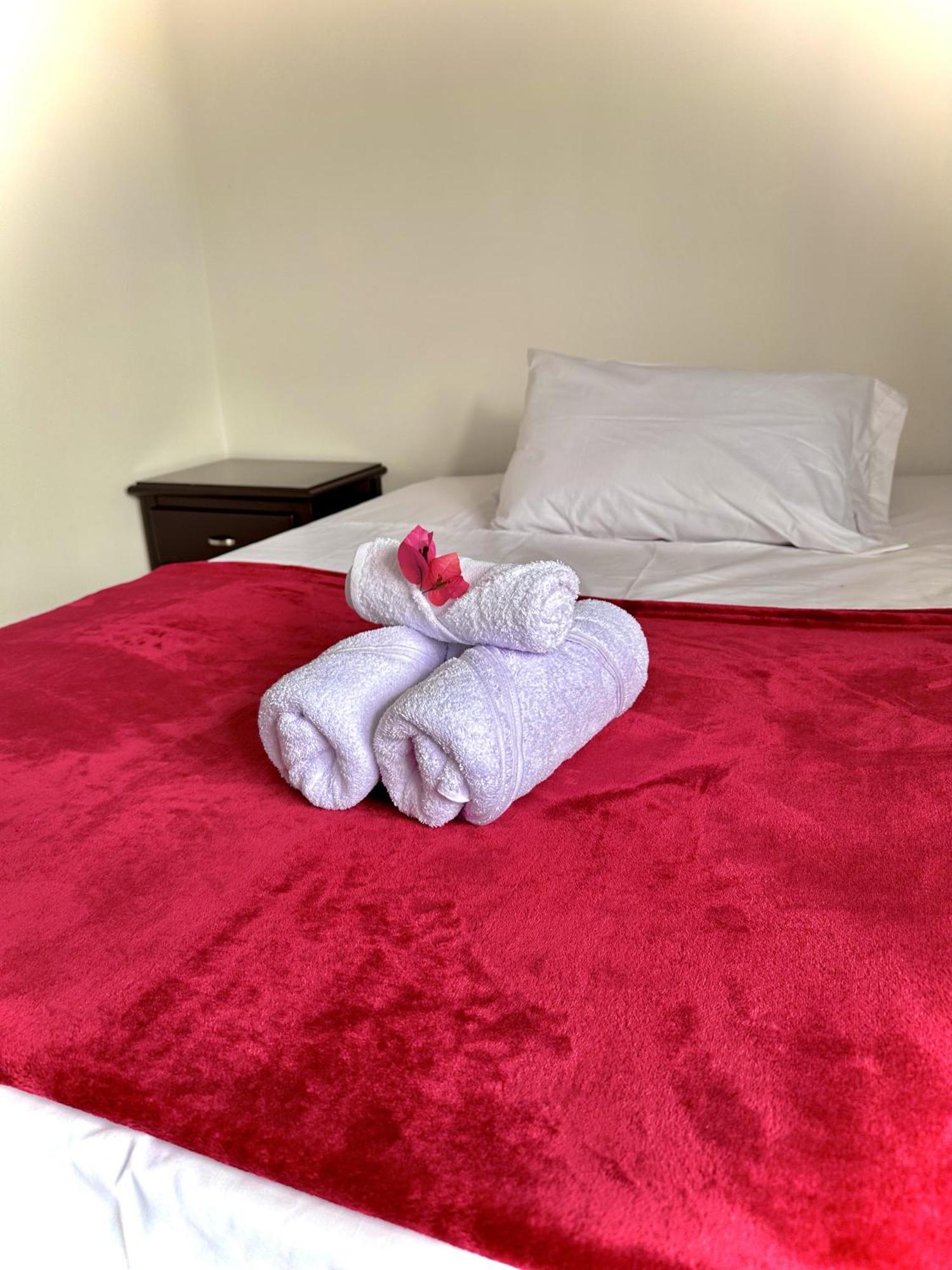 The View Hostel & Lounge Cali Ngoại thất bức ảnh