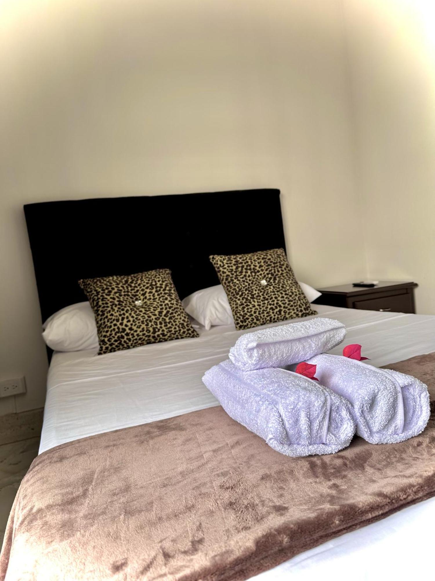 The View Hostel & Lounge Cali Ngoại thất bức ảnh