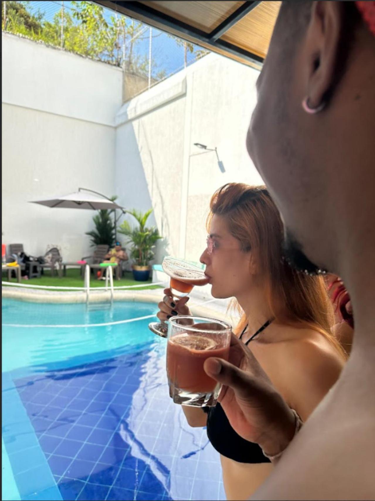 The View Hostel & Lounge Cali Ngoại thất bức ảnh