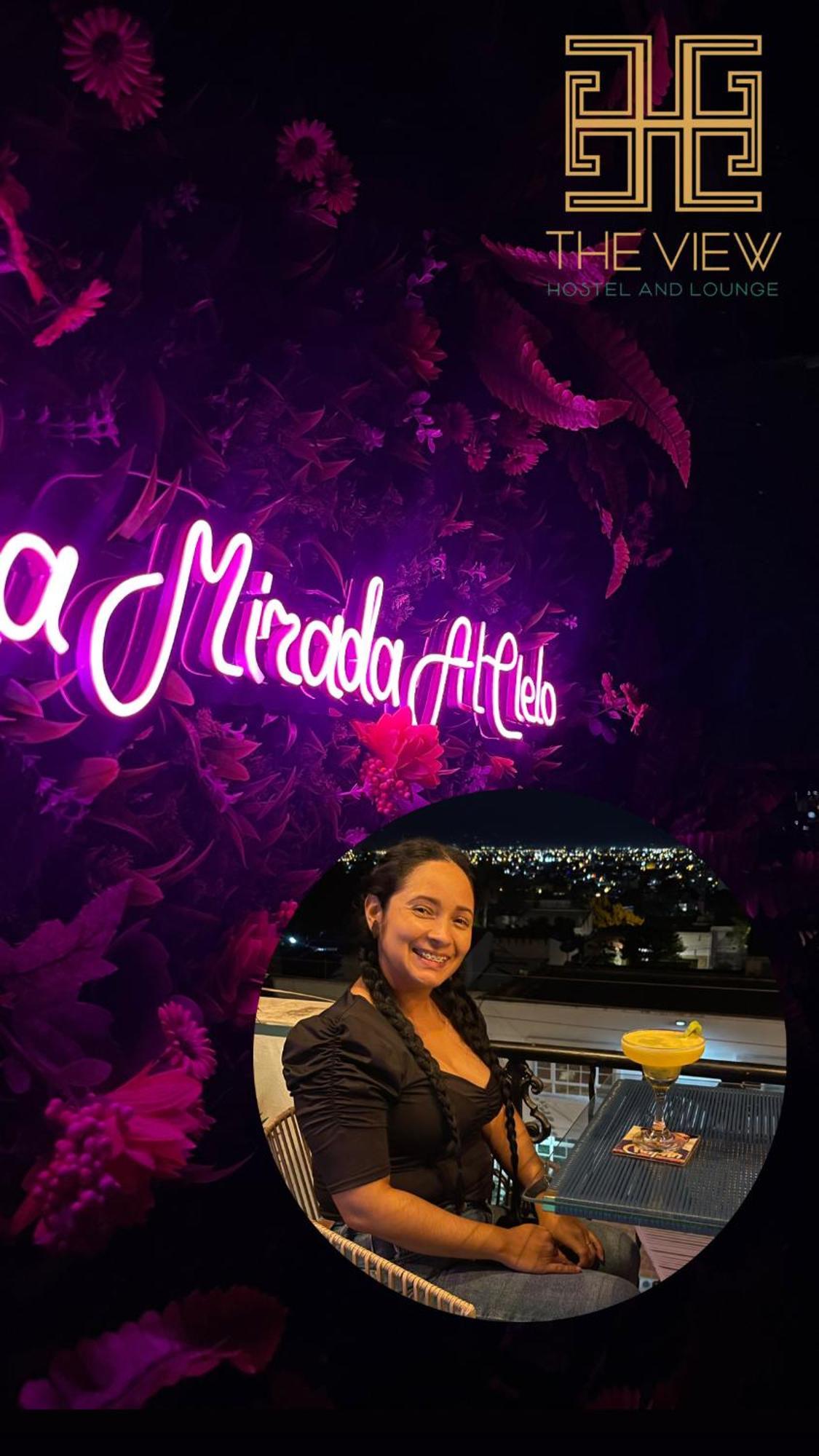 The View Hostel & Lounge Cali Ngoại thất bức ảnh